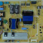 Samsung BN44-00856А Power Supply Board & LED Board