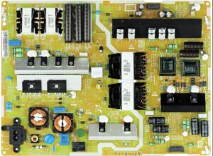 Samsung BN44-00859A Power Supply Board & LED Board