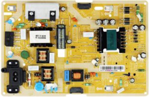 Samsung BN44-00872A Power Supply Board