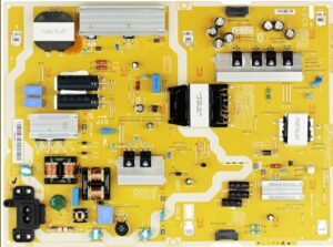Samsung BN44-00873A Power Supply Board