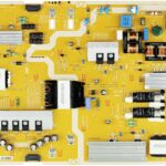 Samsung BN44-00873B Power Supply Board & LED Board
