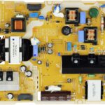 Samsung BN44-00875A Power Supply Board