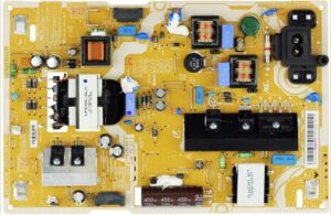 Samsung BN44-00875A Power Supply Board