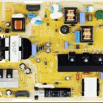 Samsung BN44-00875E Power Supply Board & LED Board