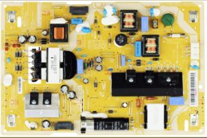 Samsung BN44-00875E Power Supply Board & LED Board