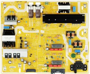 Samsung BN44-00878C Power Supply Board