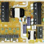 Samsung BN44-00879А Power Supply Board