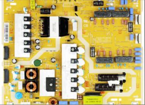 Samsung BN44-00899A Power Supply Board