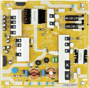 Samsung BN44-00901A Power Supply Board & LED Board