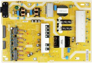 Samsung BN44-00911A Power Supply Board