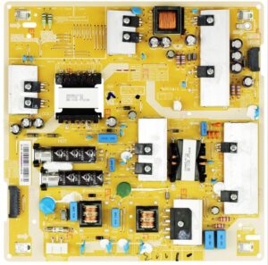 Samsung BN44-00923A Power Supply Board & LED Board