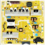 Samsung BN44-00932A Power Supply Board