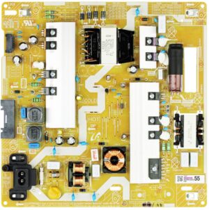 Samsung BN44-00932C Power Supply Board & LED Board