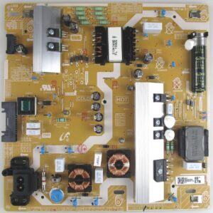Samsung BN44-00932S Power Supply Board & LED Board