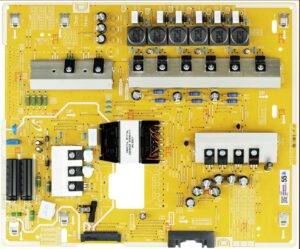 Samsung BN44-00939A Power Supply Board