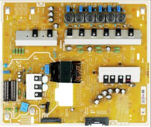 Samsung BN44-00940A Power Supply Board