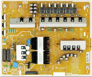 Samsung BN44-00941A Power Supply Board & LED Board