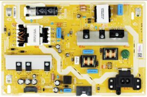 Samsung BN44-00947C Power Supply Board & LED Board