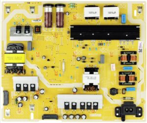 Samsung BN44-00987A Power Supply Board