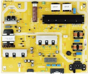 Samsung BN44-00992A Power Supply Board & LED Board