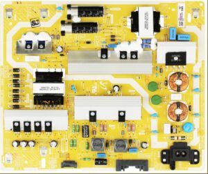 Samsung BN44-01016A Power Supply Board & LED Board