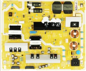 Samsung BN44-01051A Power Supply Board