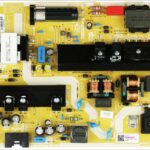 Samsung BN44-01054C Power Supply Board & LED Board