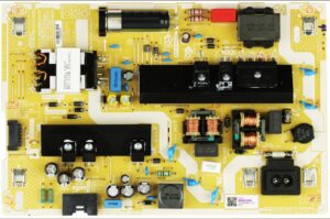 Samsung BN44-01054C Power Supply Board & LED Board