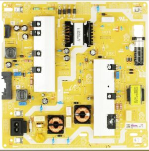 Samsung BN44-01058A Power Supply Board & LED Board