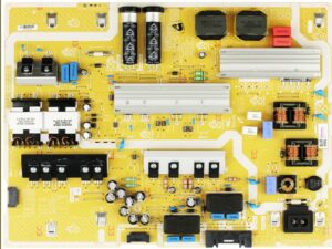Samsung BN44-01060A Power Supply Board & LED Board