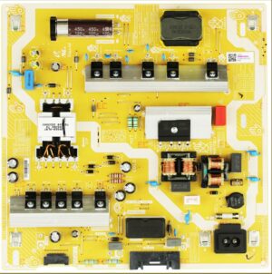 Samsung BN44-01061A Power Supply Board