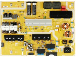 Samsung BN44-01064A Power Supply Board