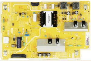 Samsung BN44-01077A Power Supply Board