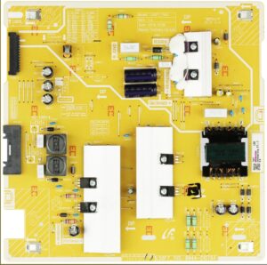 Samsung BN44-01078A Power Supply Board & LED Board