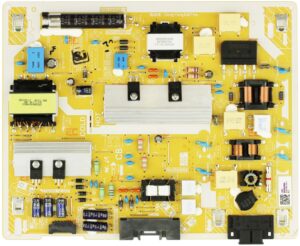 Samsung BN44-01099A Power Supply Board & LED Board