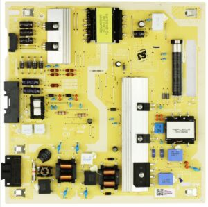 Samsung BN44-01100A Power Supply Board & LED Board