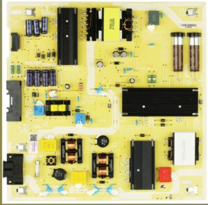 Samsung BN44-01100C Power Supply Board