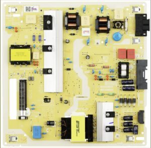 Samsung BN44-01100G Power Supply Board