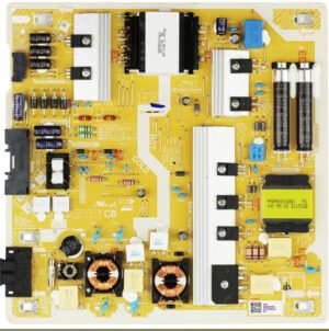 Samsung BN44-01105A Power Supply Board