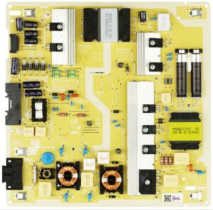 Samsung BN44-01105C Power Supply Board