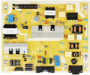 Samsung BN44-01109A Power Supply Board & LED Board