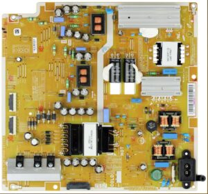 Samsung BN44-0715A Power Supply Board & LED Board