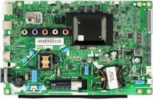 Samsung BN81-16356A Main Board / Power Supply Board