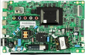 Samsung BN81-17670A Main Board