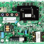 Samsung BN81-17711A Main Board