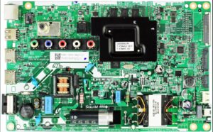 Samsung BN81-17711A Main Board
