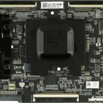 Samsung BN81-22834A T-Con Board