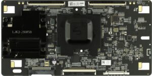 Samsung BN81-22834A T-Con Board
