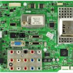 Samsung BN94-01638D Main Board