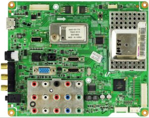 Samsung BN94-01638D Main Board